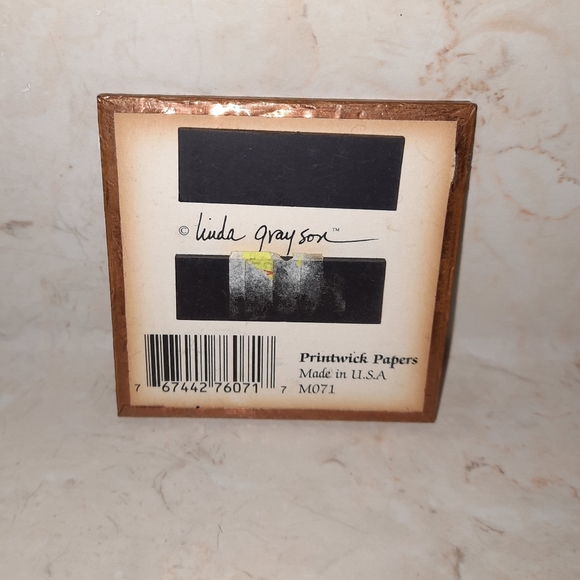 Linda Grayson Mother Fridge Magnet - Picture 2 of 3